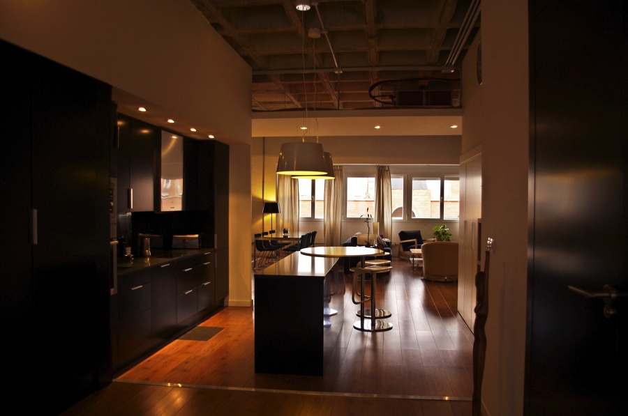 Loft_cocina