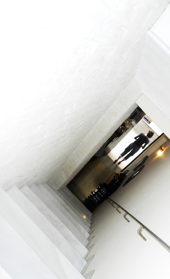 loft en el centro de Sevilla