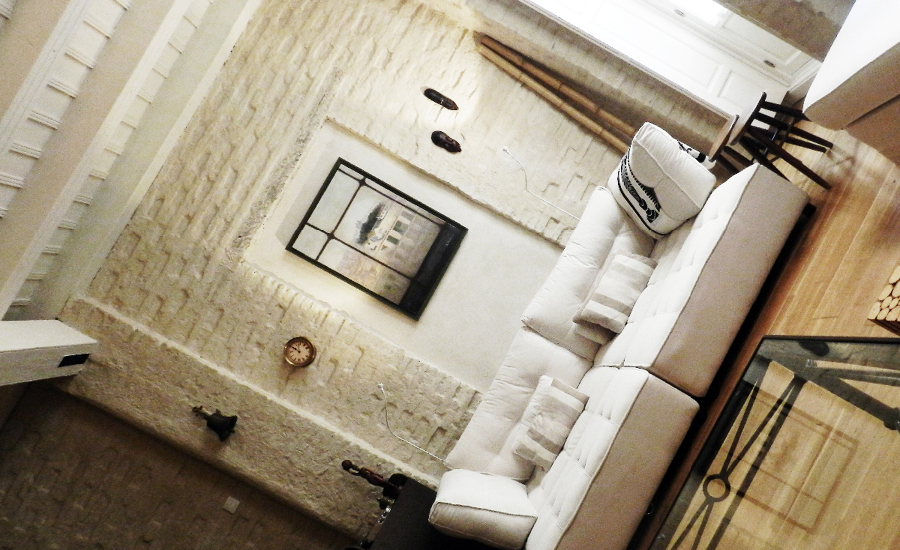 loft en el centro de Sevilla