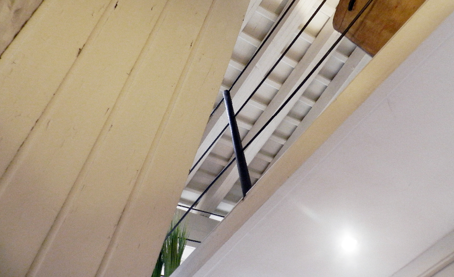 loft en el centro de Sevilla