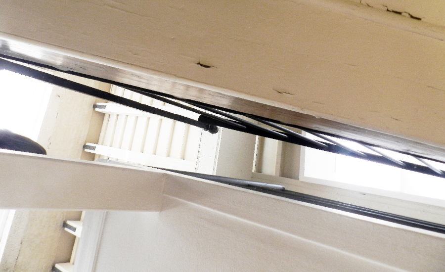 loft en el centro de Sevilla