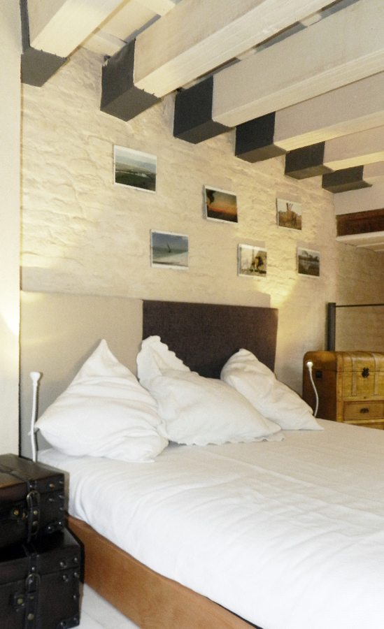 loft en el centro de Sevilla