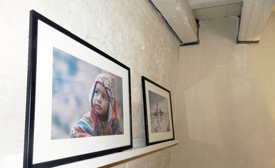 loft en el centro de Sevilla