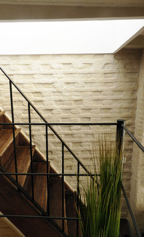 loft en el centro de Sevilla