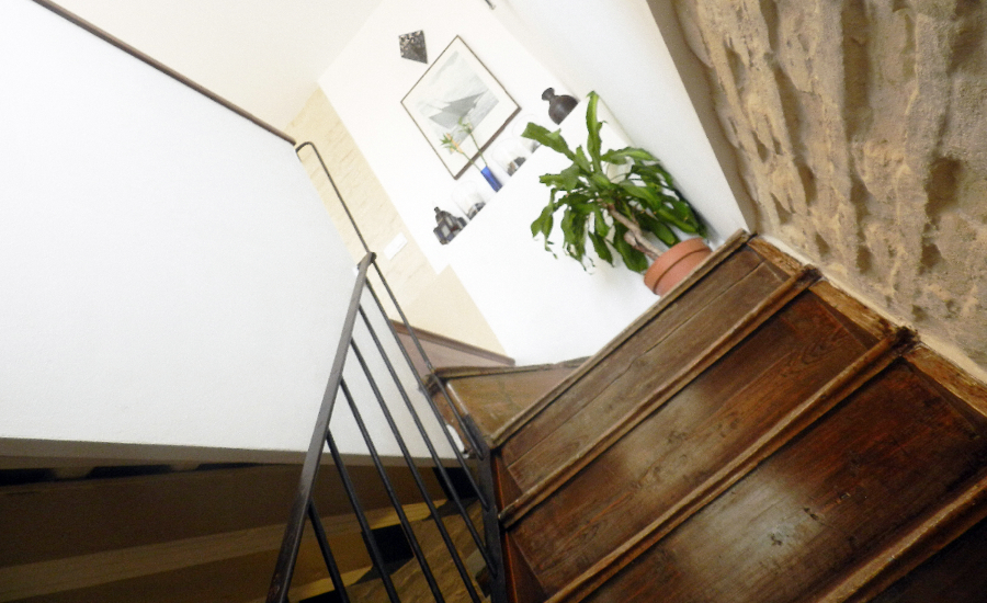 loft en el centro de Sevilla