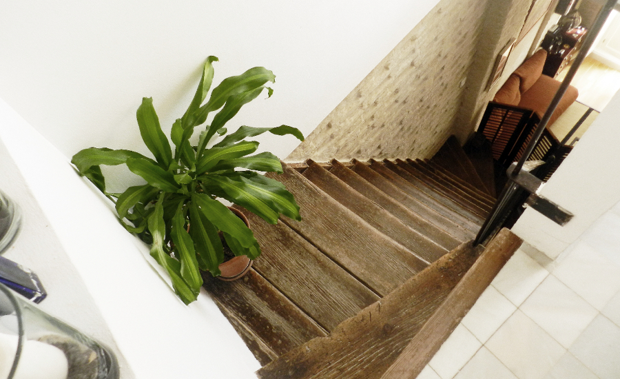 loft en el centro de Sevilla