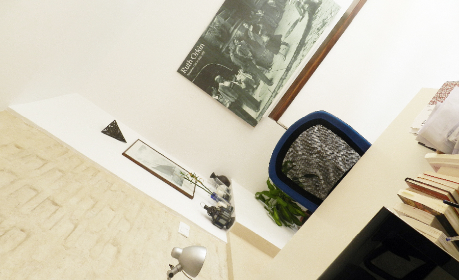 loft en el centro de Sevilla