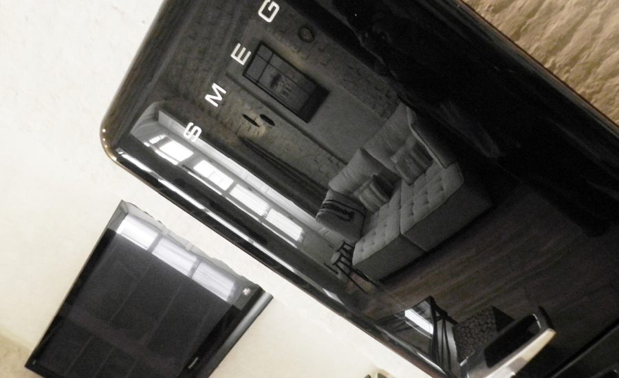 loft en el centro de Sevilla