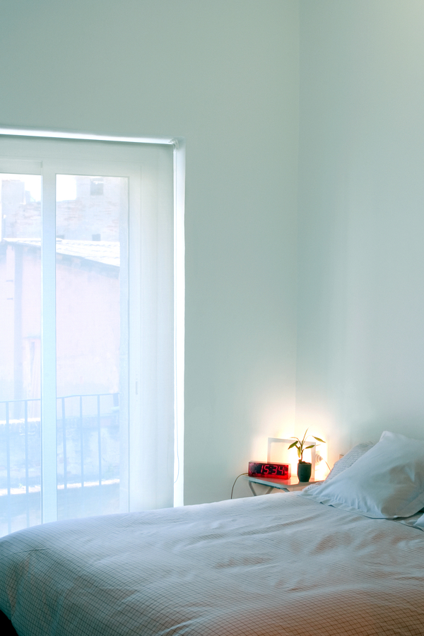 LOFT en el Raval de Barcelona