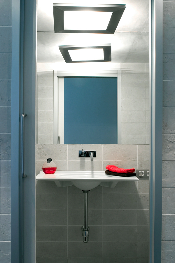 LOFT en el Raval de Barcelona