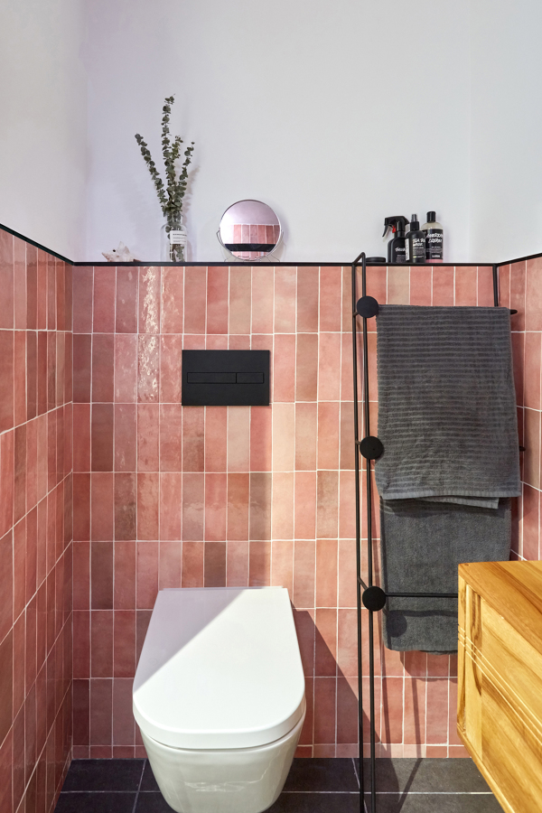 Loft en Pleno Centro de Madrid: Todo en 30 m2