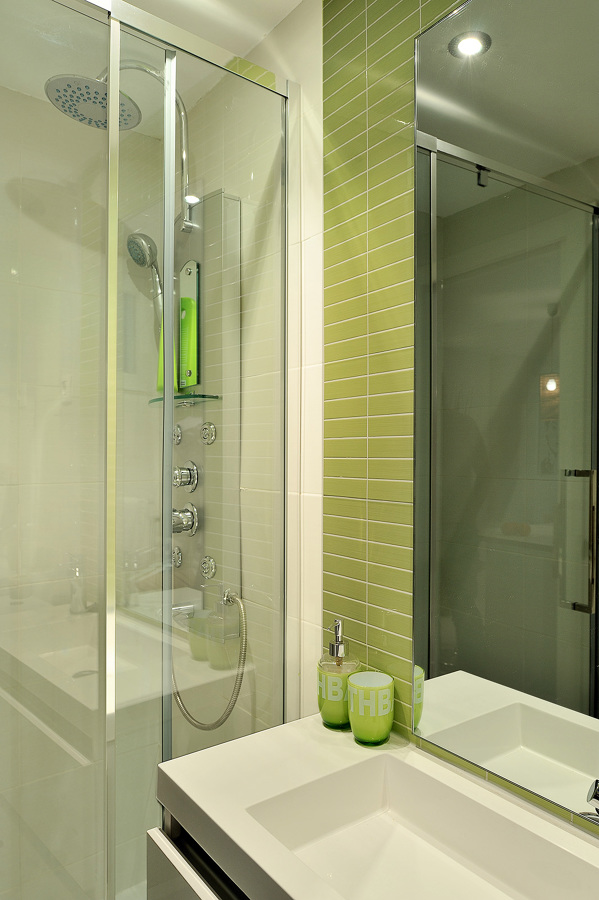 Loft: espacio y confort