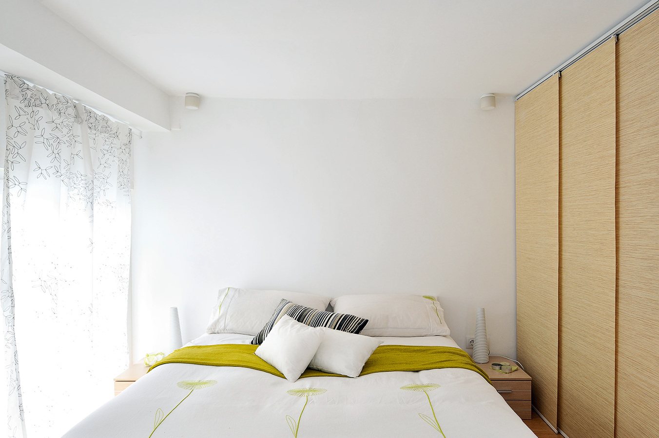 Loft: espacio y confort