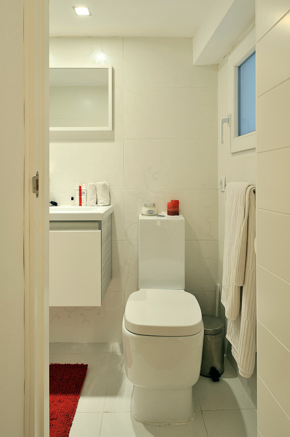 Loft: espacio y confort