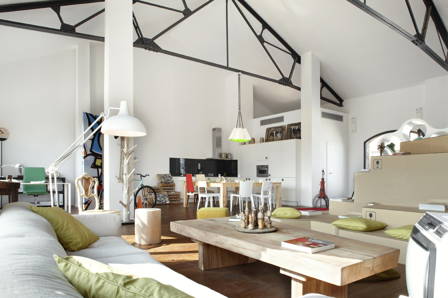 loft