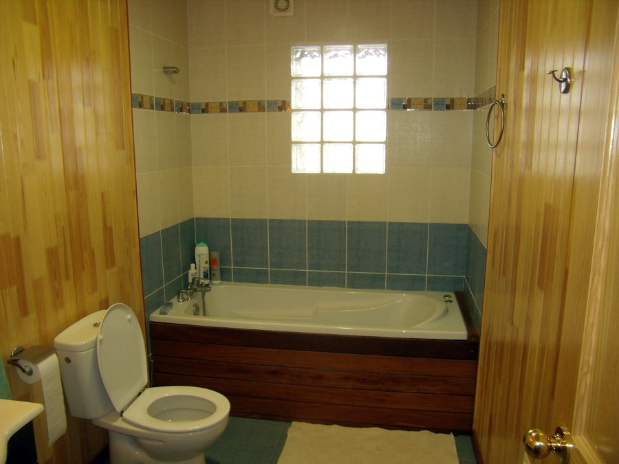 5) LOFT - Apartamento 90m2:  DESPUES (Cuarto de baño)