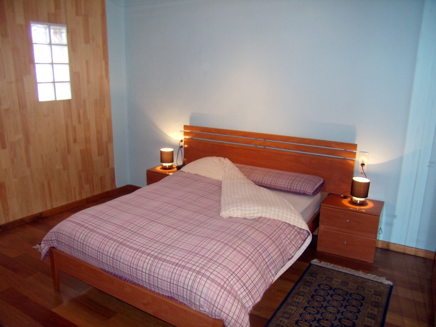 4) LOFT - Apartamento 90m2:  DESPUES (Dormitorio)