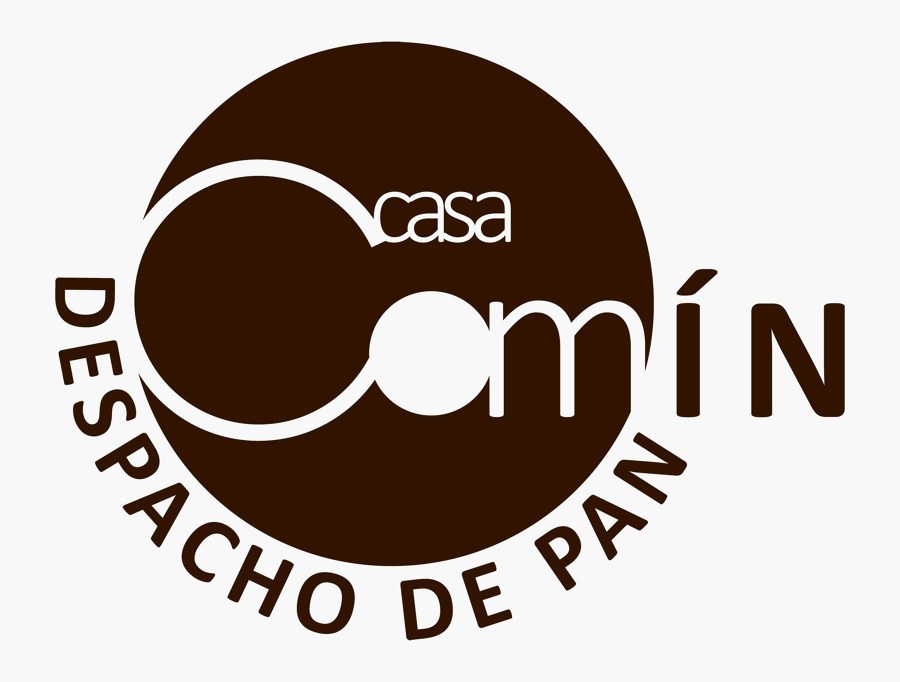 Logo despacho de pan.