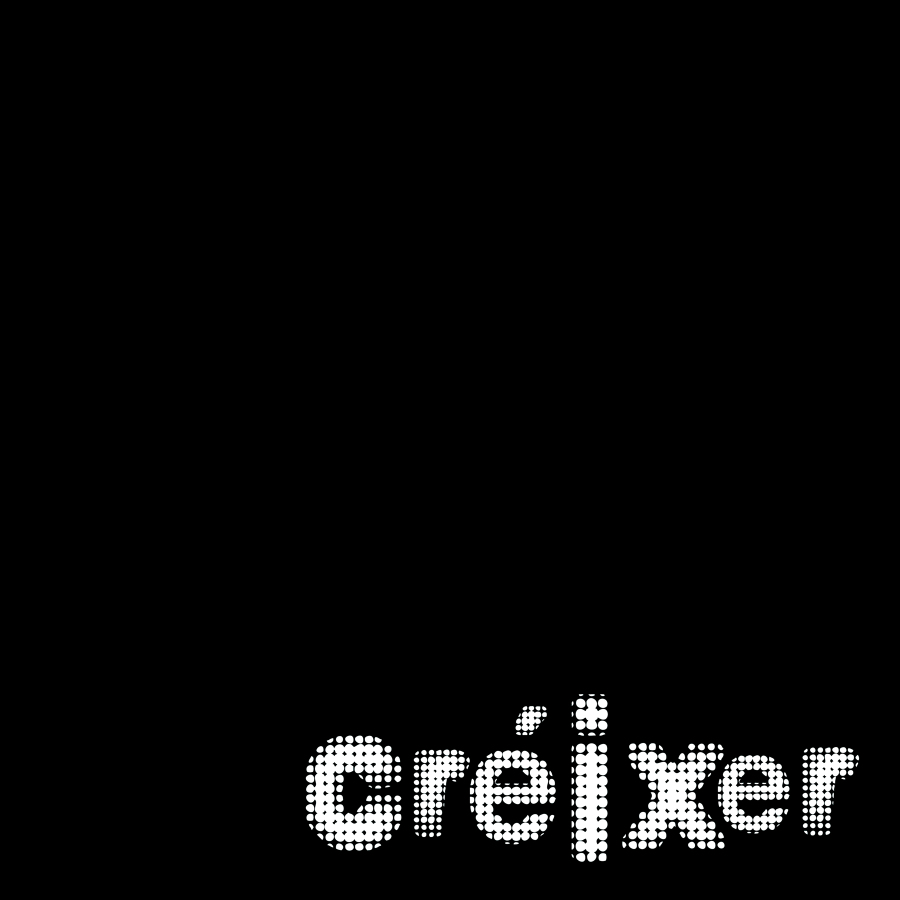 Logotipo Creixer
