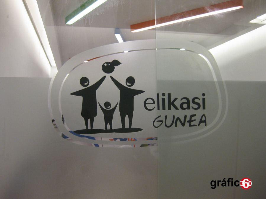 Logotipo del cliente Elikasi Gunea