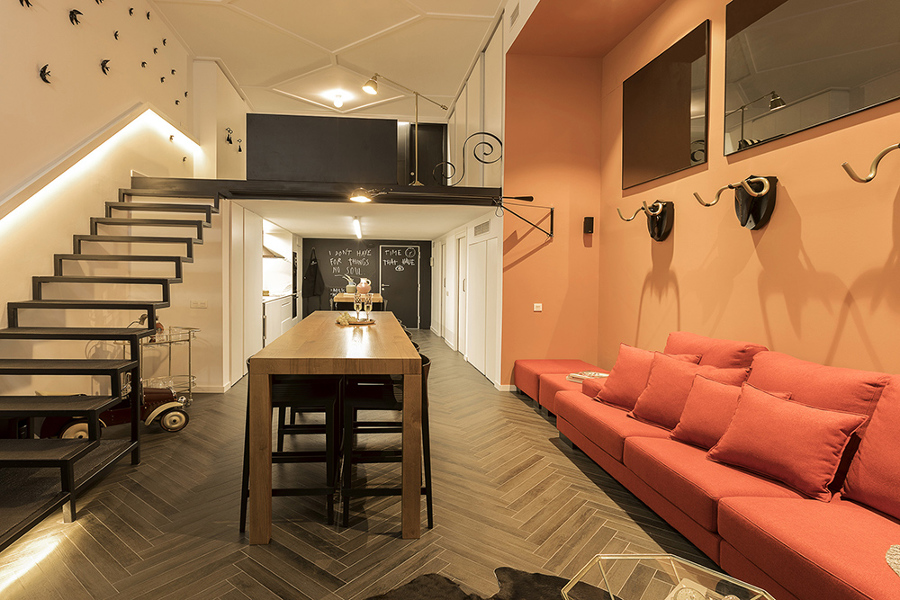 Lolft duplex reforma integral