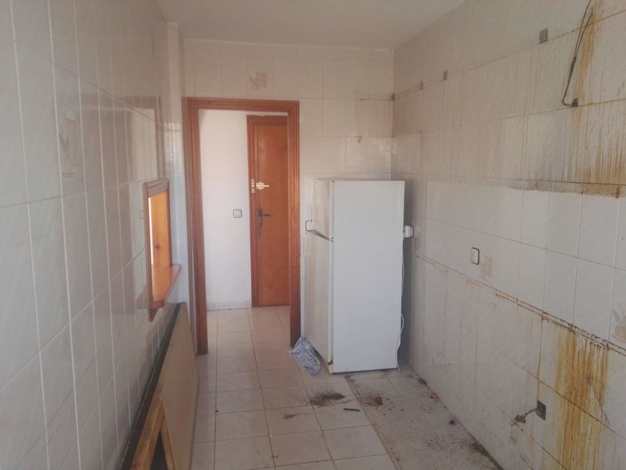 Los años no pasan en balde...