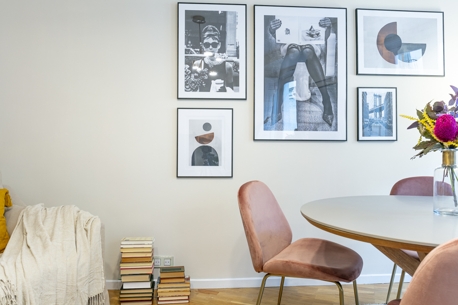 LOS DETALLES IMPORTAN