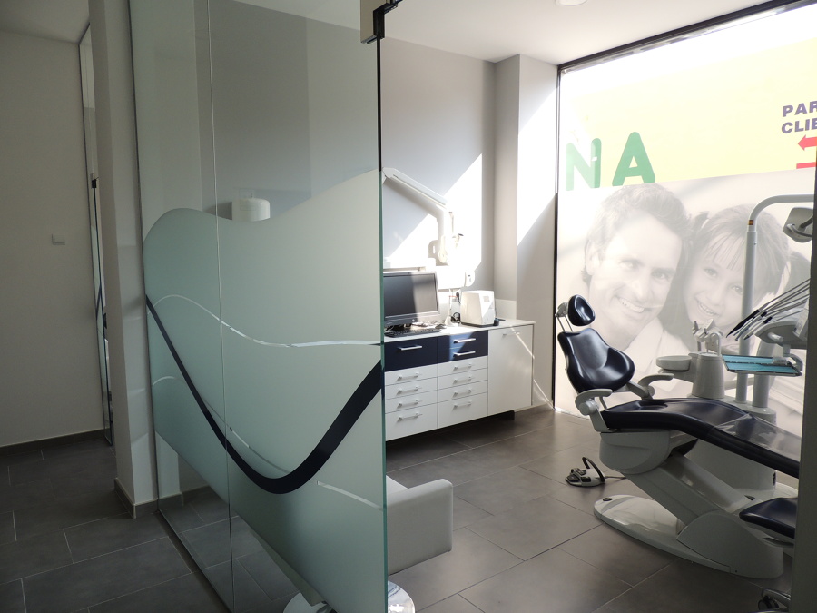 Los gabinetes/mobiliario