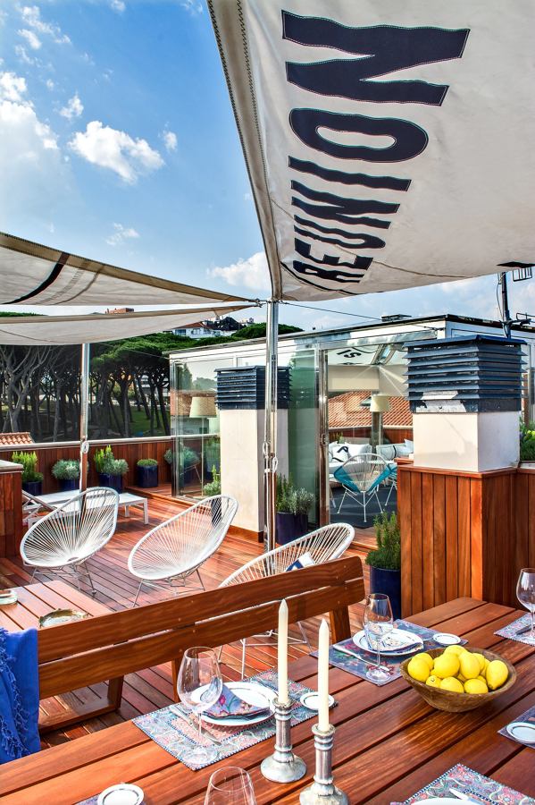 LOS INFANTES, SANTANDER