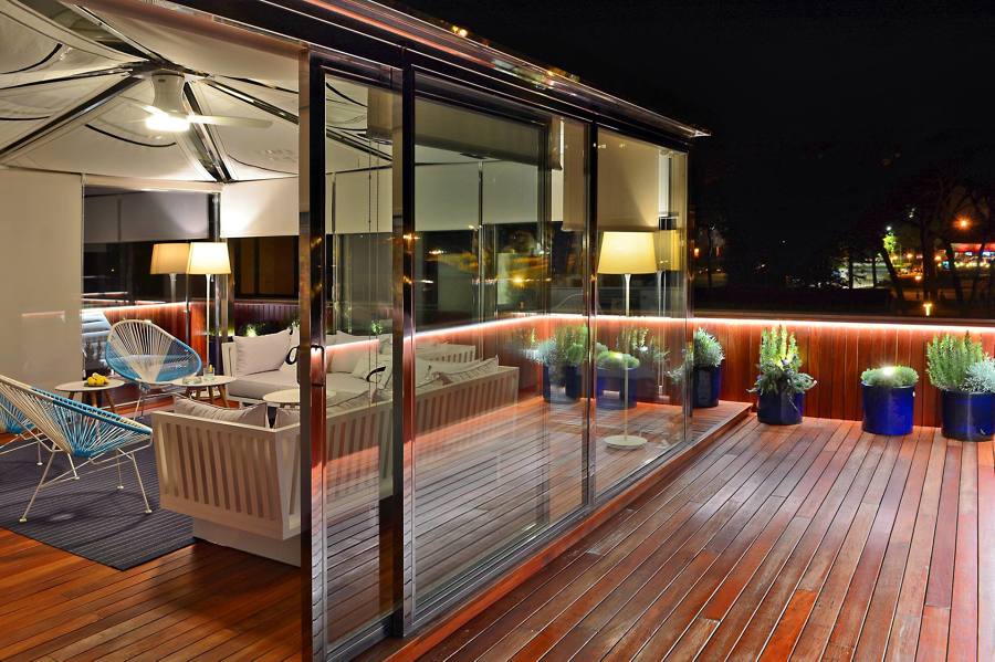 LOS INFANTES, SANTANDER