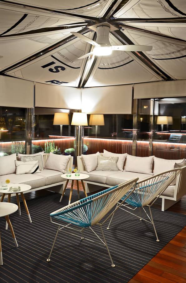 LOS INFANTES, SANTANDER