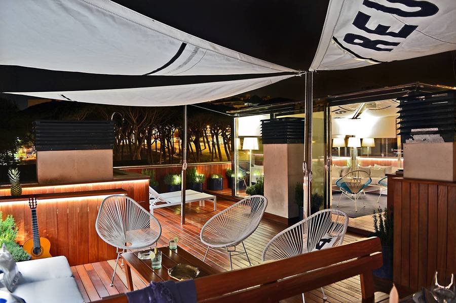 LOS INFANTES, SANTANDER