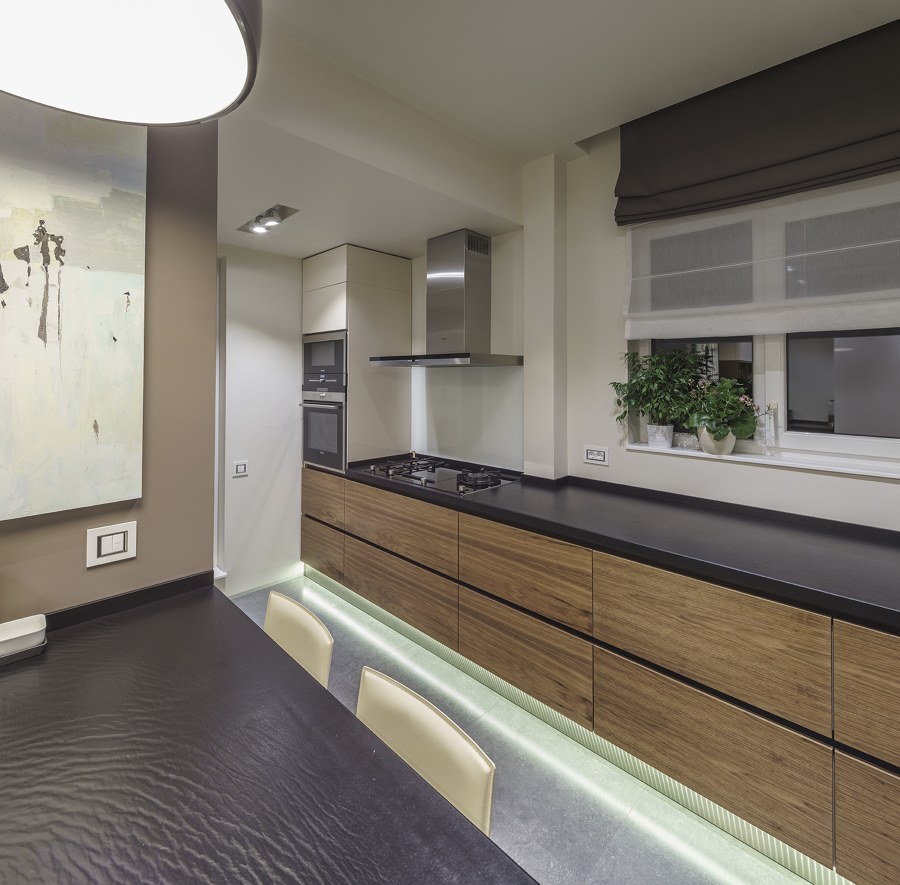 Los techos se pueden convertir en un aliado de la decoración