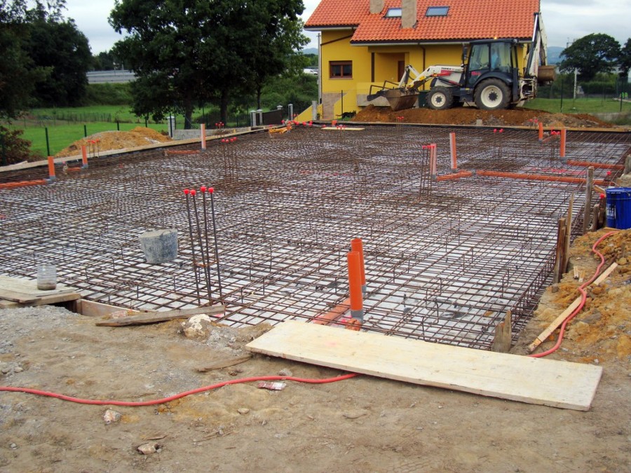 LOSA ARMADA DE 35 CM