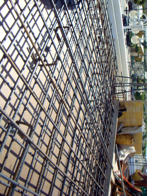 Losa de cimentación