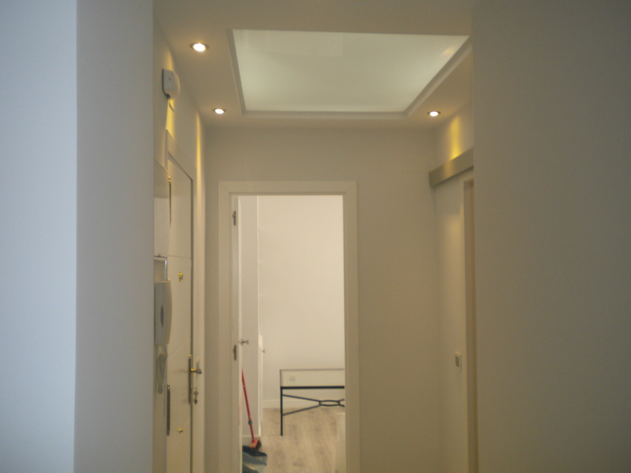 Lucernario artificial