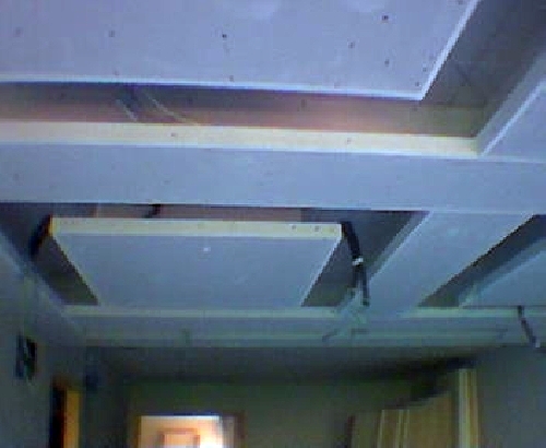 LUCES INDIRECTAS PASEO MANRESA