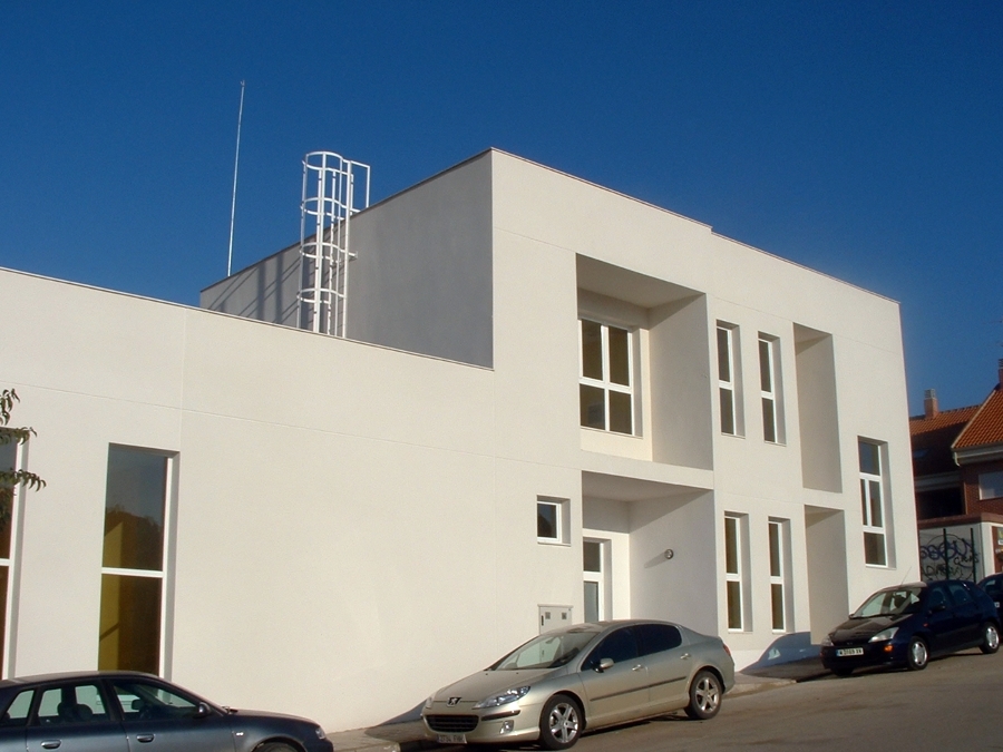 LUDOTECA VISION GENERAL