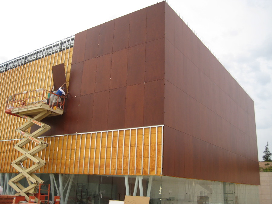 M.U.A museo universitario alicante