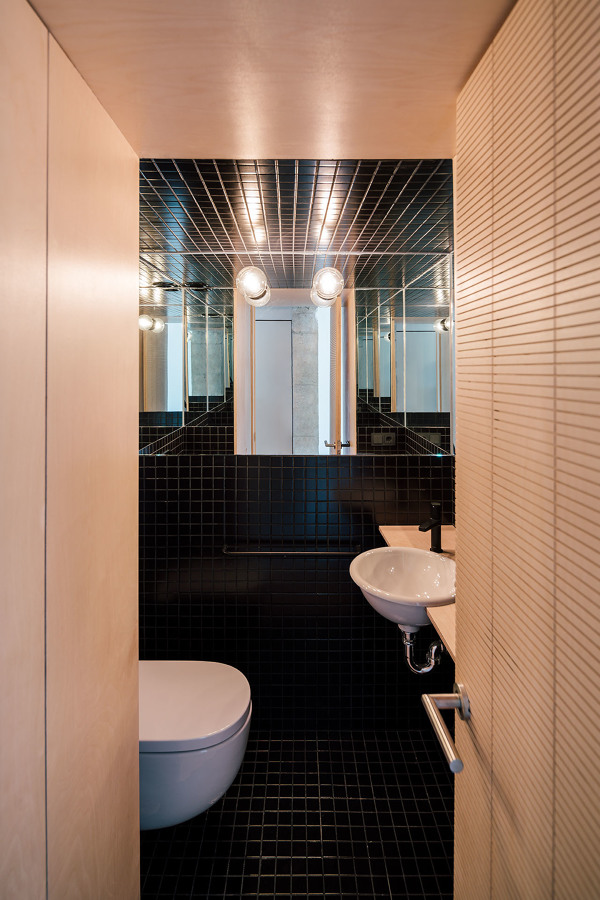 M01 / Cuarto de baño 01