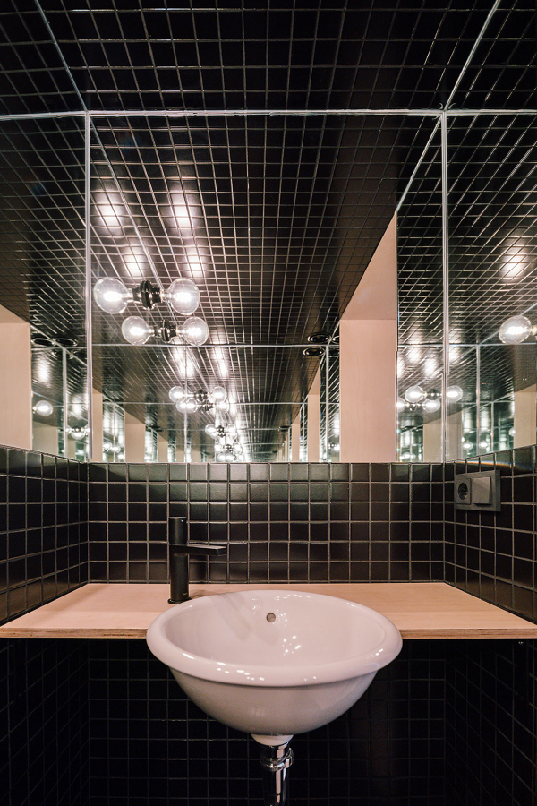 M01 / Cuarto de baño 01