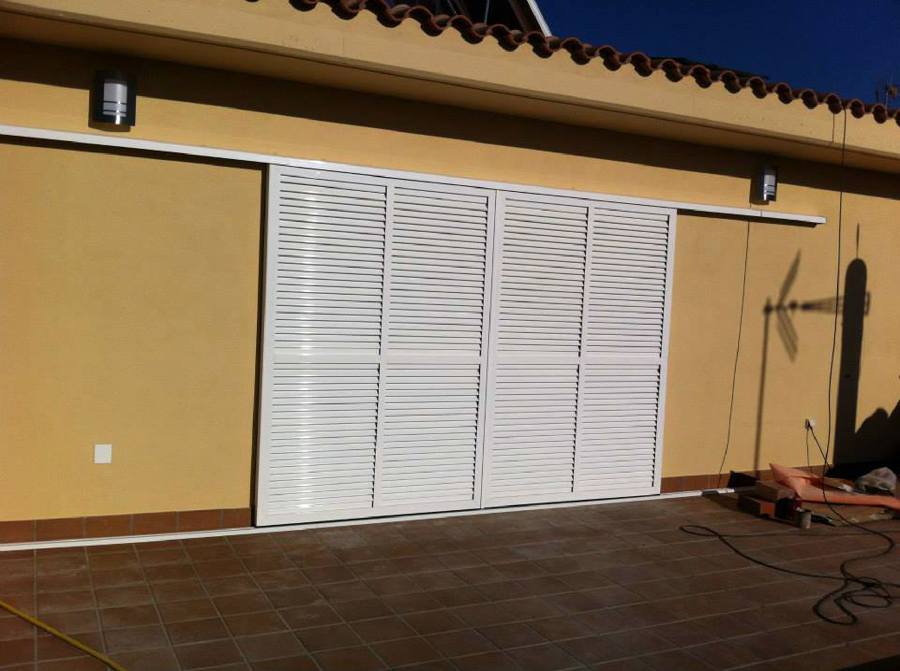 Mallorquina corredera