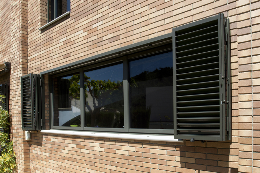 mallorquinas correderas (abierta)