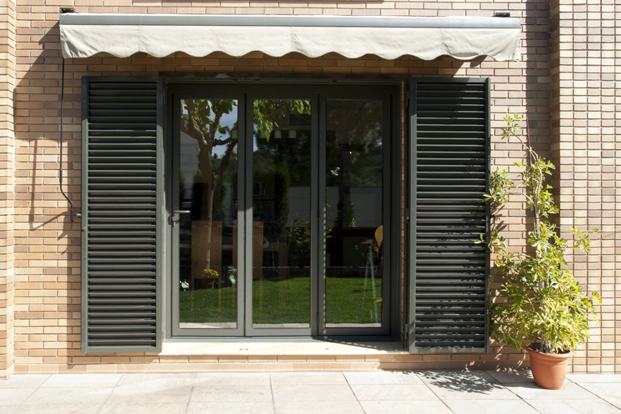 mallorquinas plegables (abierta)