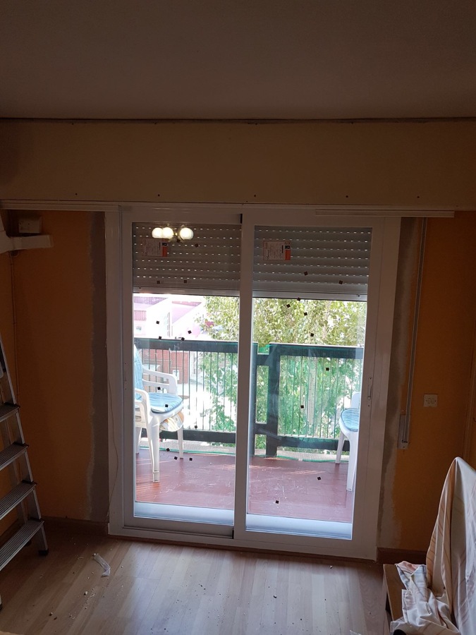 MAMPARA SALÓN DIVISIÓN