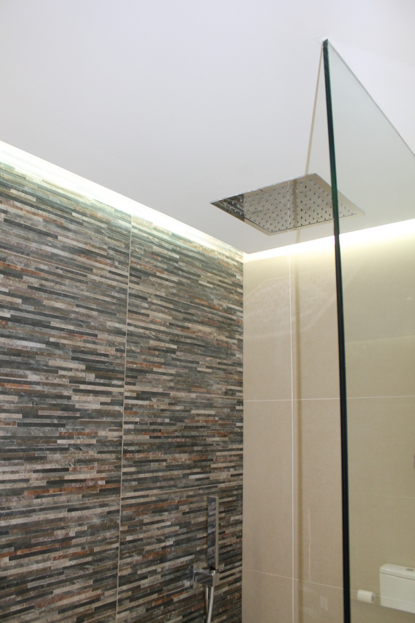 MAMPARA SIN PERFILES