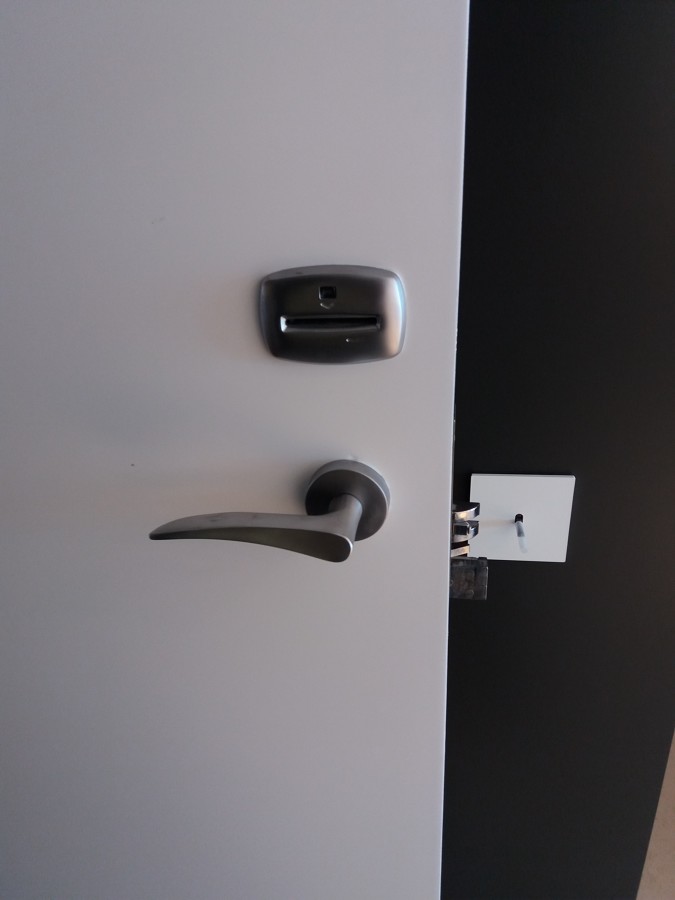 manivelas especiales