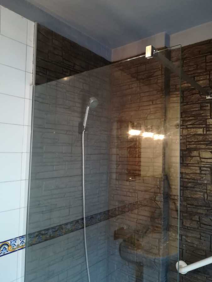 MANPARA DE HOJA FIJA