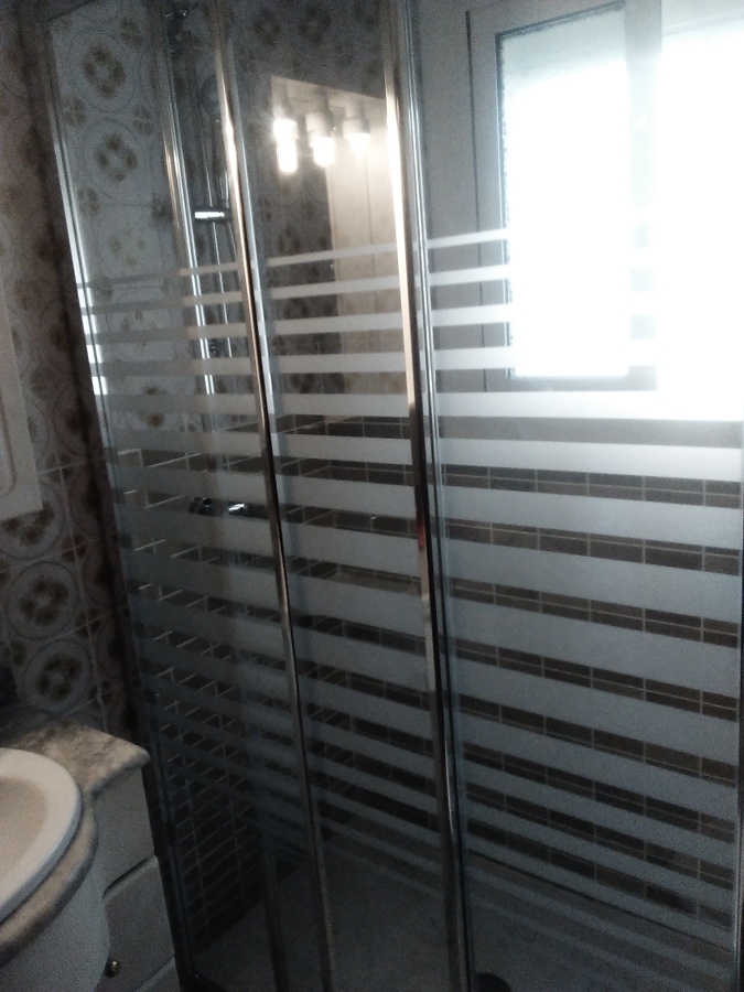 Manpara limpias descendiente 