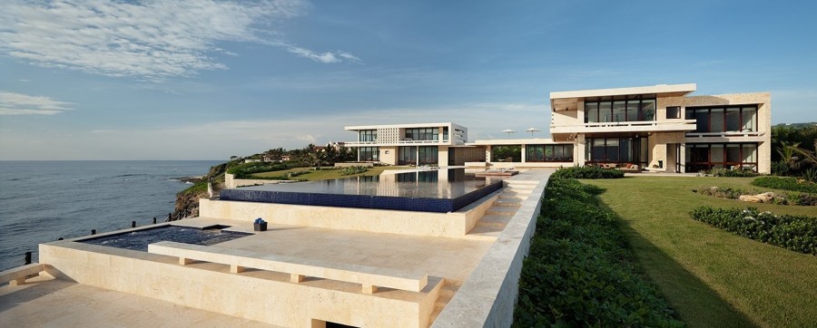 Mansion en Republica Dominicana